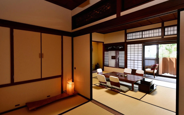 Hamachiyokan