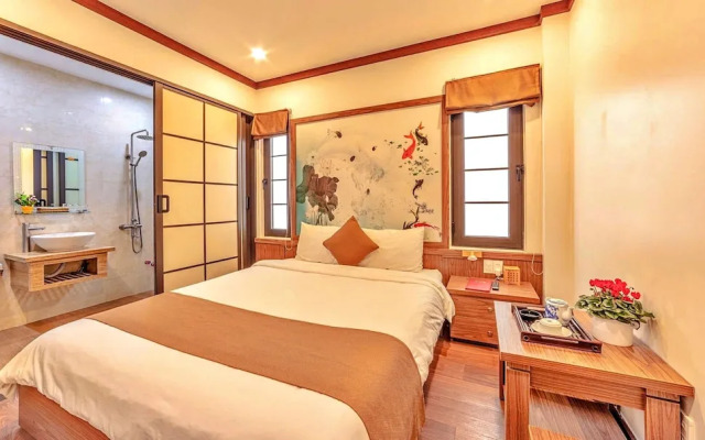 S79 Khai Ngoc Hotel Dalat