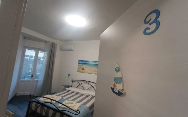 Porto Sicuro Hospitality