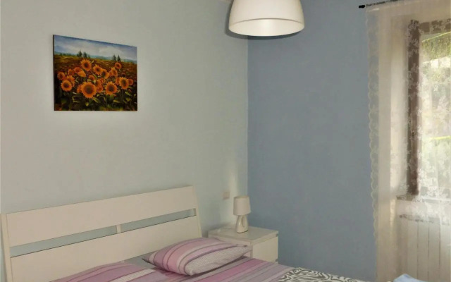 Hortus Lake Orta