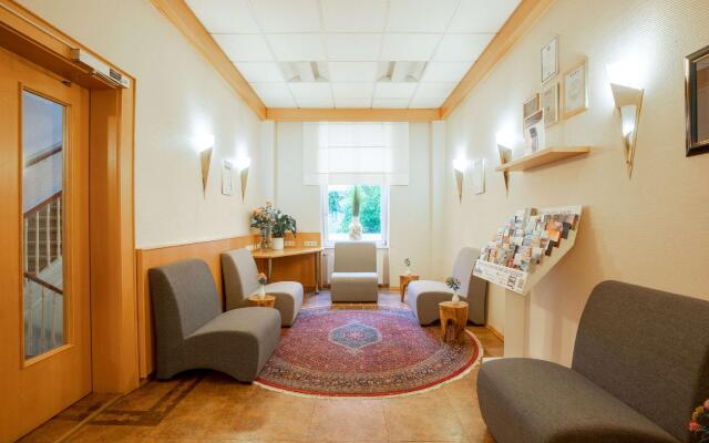 Comfort Hotel Bad Homburg