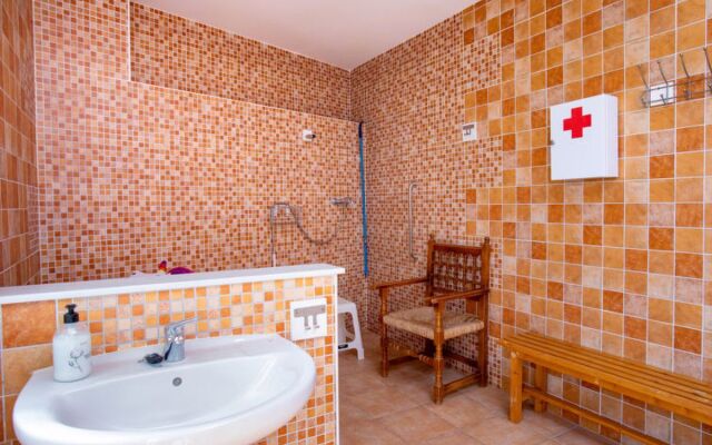 House Mirador Almuñécar