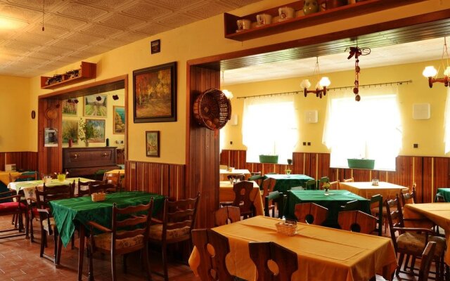 Pension Skalka