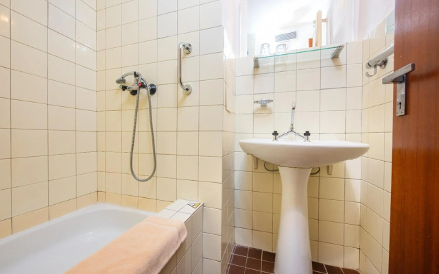 Hotel Sorea Marmot