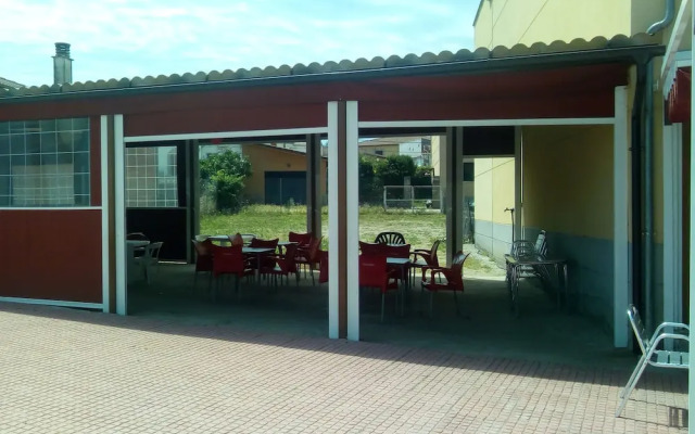 Hostal El Guia del Abad