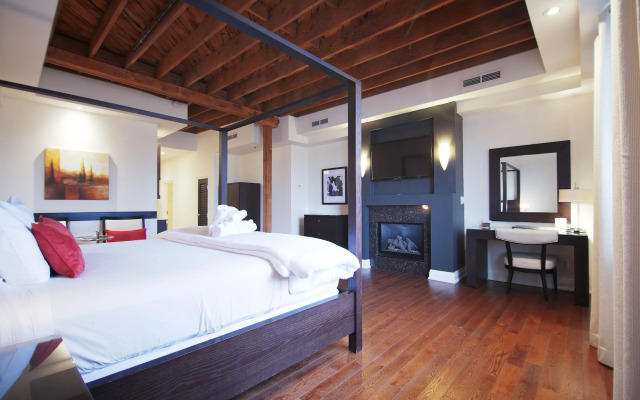 Sterling Inn & Spa - an Ontario's Finest Inn