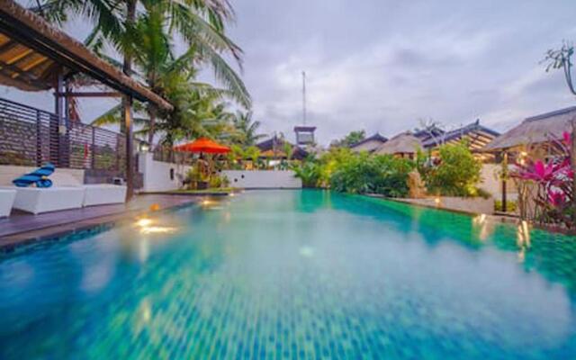 Villa Damai Ubud