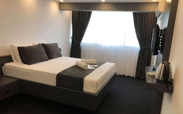 Ege Pearl Hotel