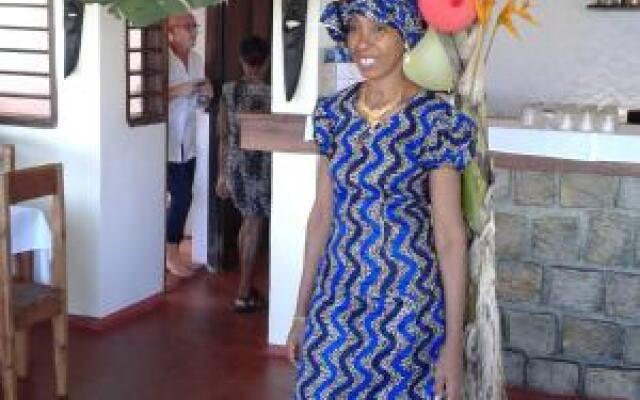 Madagascar Resort Ambaro Beach