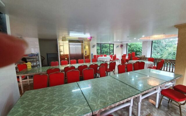 Thailand Hotel