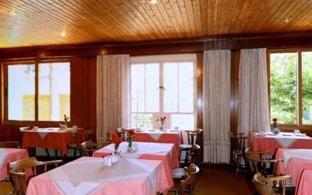 Edelweiss Hotel
