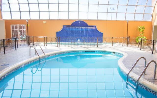 Holiday Inn Express Guanajuato by IHG