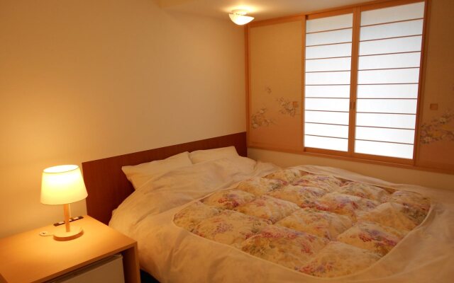 Hotel Nishimura