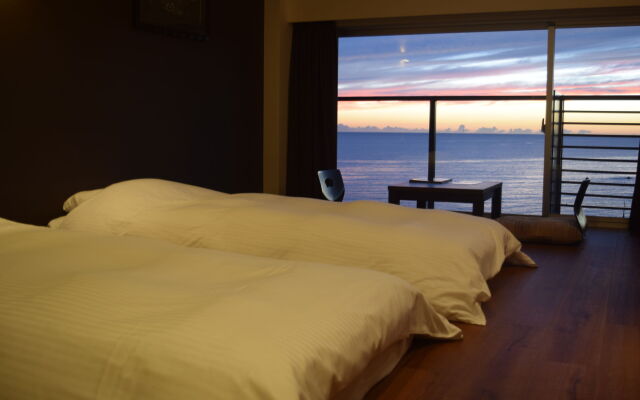 Ocean Resort Eguchiya