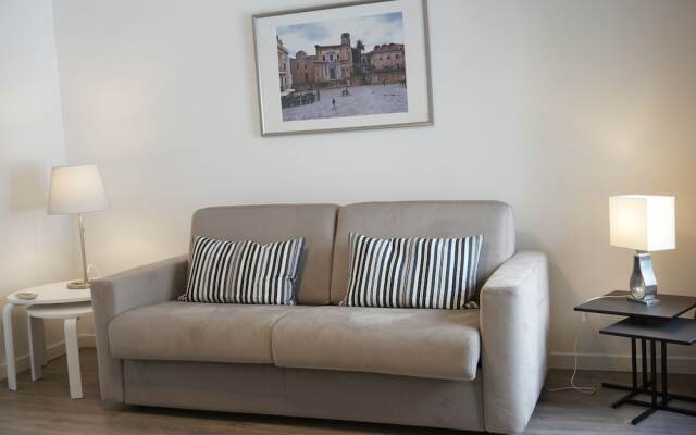 Casa Vacanze Vucciria Nuova