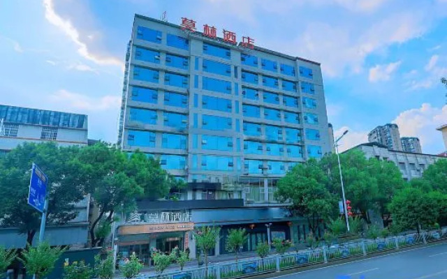 Morning Hotel (Yongzhou Lingling)