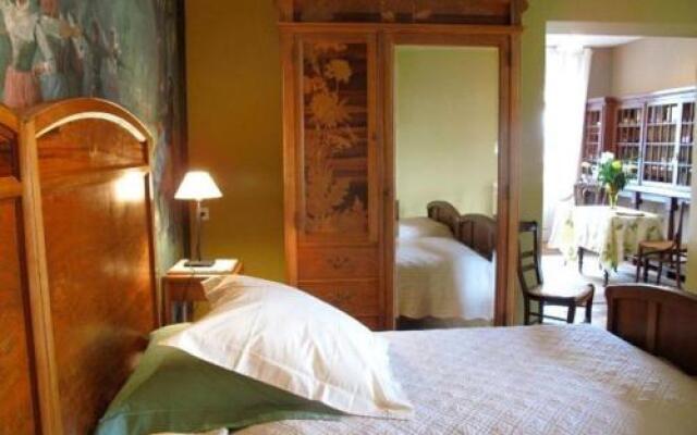 Chambres dhôtes Le Clos Saint Léonard