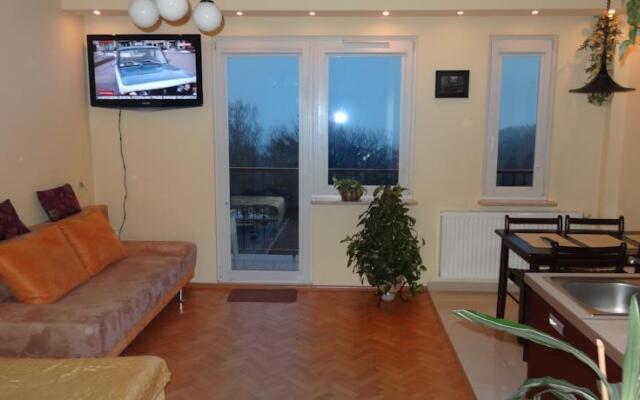 Apartament z widokiem na Morze V