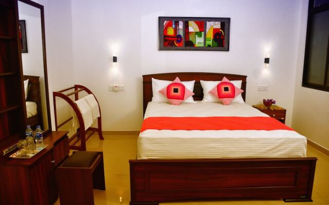 Jagadakshi Holiday Resort