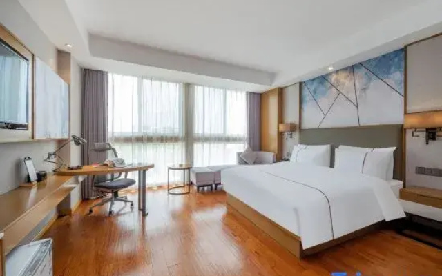 Guangzhou Termeisheng Hotel