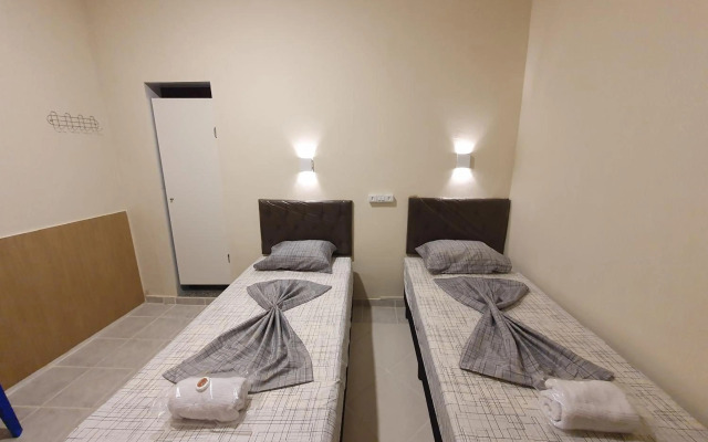 Residencial Vila Buarque