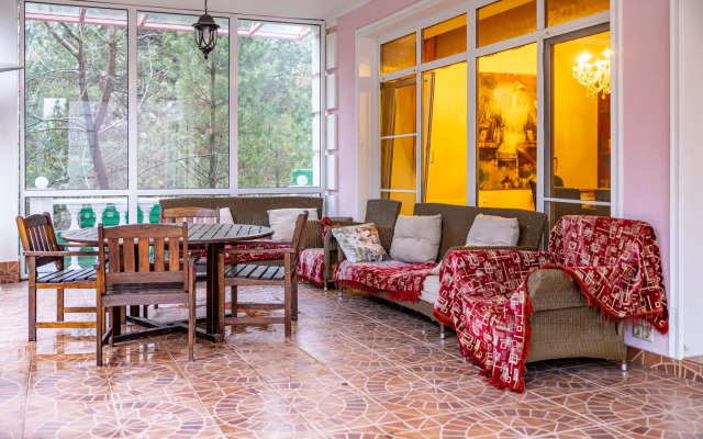 Уютный дом в Таганьково