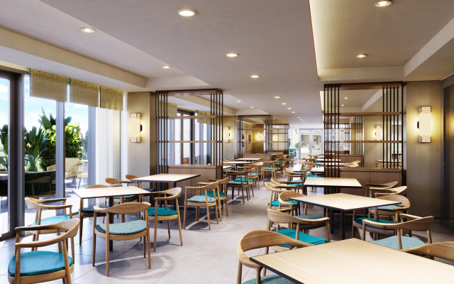 Ibis Styles Bali Benoa