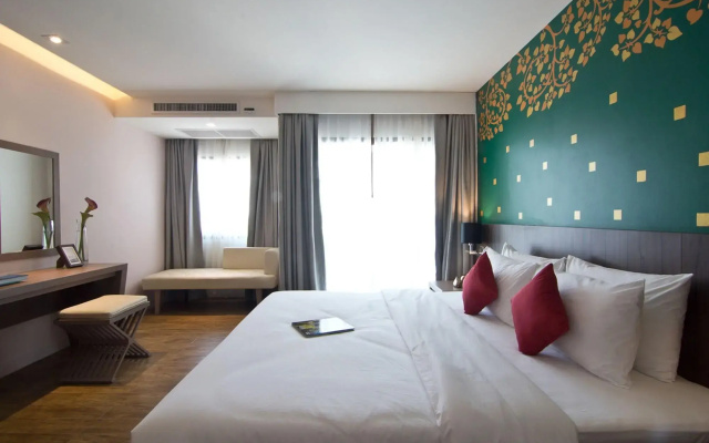 Tevan Jomtien Pattaya