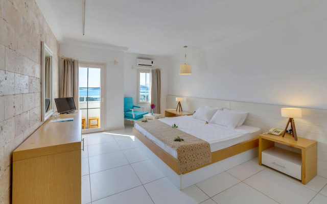 Holiday Inn Resort Bodrum