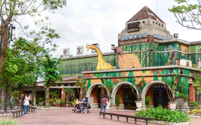 Original Spring Hotel