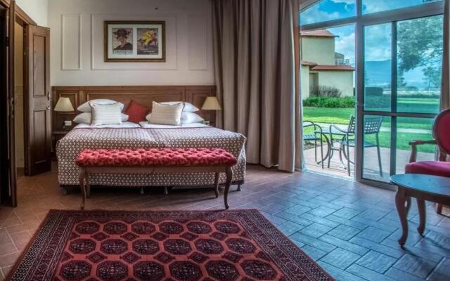Pastoral Kfar Blum Hotel
