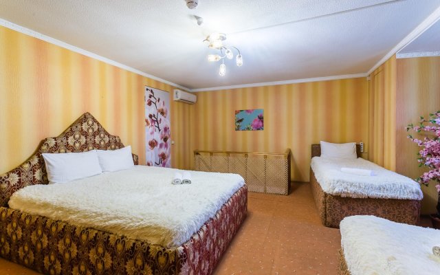 Guest House Vostryakovo