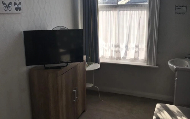 Marlborough Hotel