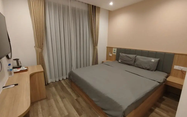 Kalia Phu Quoc Hotel 2