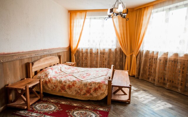 Estate Sar-Gerel Altaya