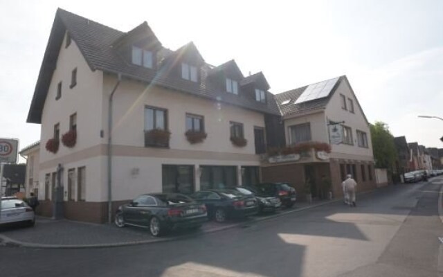 Hotel Restaurant Zur Börsch