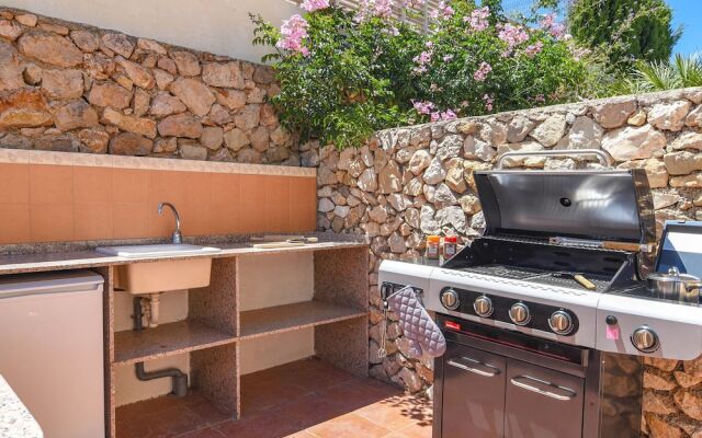 Stunning Villa in Moraira Spain with Swimming pool