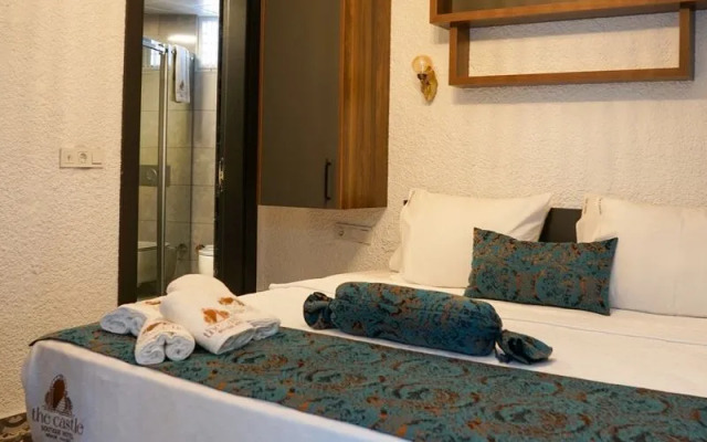 The Castle Butik Otel
