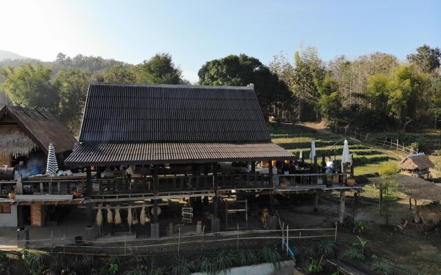 Nakhaohorm Farming Resort