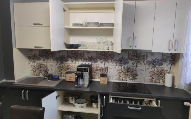 Apartament Adagio Felix