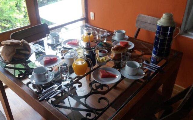 Hospedaje Venka Urubamba - Hostel