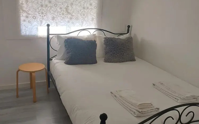 Miramar on Beach View Villa