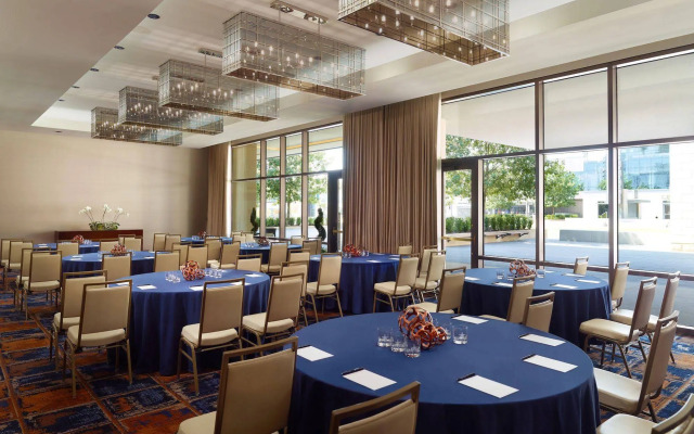 Omni Frisco Hotel at The Star