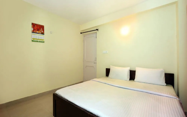 Somraj House by OYO Rooms