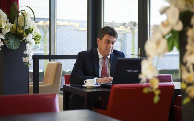Best Western Plus Amsterdam Airport Hotel