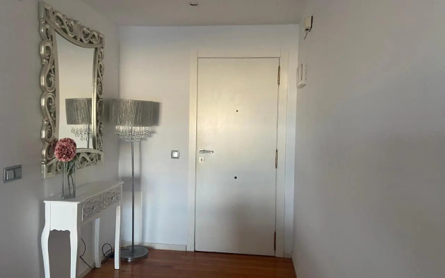 Cute apartment