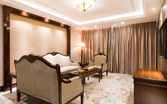Honor Hotel