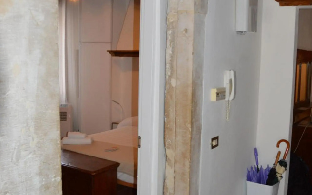 Dorso Duro Apartment
