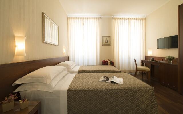 Hotel Fenice Milano