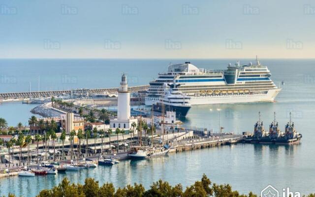 apartamento fabrynne beach